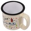 camp casual camping kitchen cups and mugs dishwasher safe microwave cc59rw