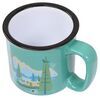 camp casual camping kitchen cups and mugs dishwasher safe microwave cc69rw