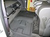 2014 chevrolet suburban  custom fit all seats covercraft premier auto carpet floor mats - carpeted front middle rear gray mist