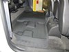2014 chevrolet suburban  custom fit flat covercraft premier auto carpet floor mats - carpeted front middle rear gray mist
