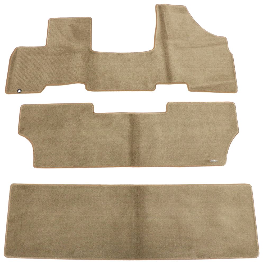 Honda Odyssey Replacement Floor Mats Odyssey Honda Floor Rub