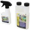 interior cleaner bathrooms camp champ rv all-purpose concentrate with refillable sprayer - 16 fl oz bottle