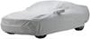 car cover best all-weather protection covercraft noah block-it custom-fit outdoor vehicle - gray