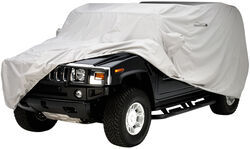Covercraft WeatherShield HD Custom-Fit Outdoor Vehicle Cover - Gray - C17976HG