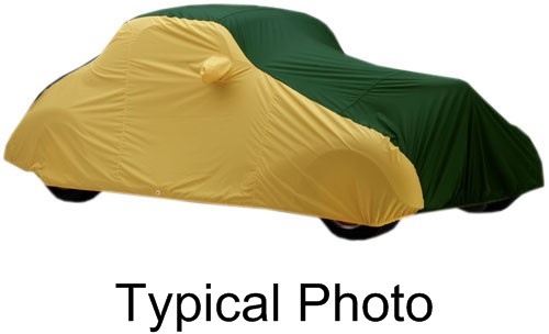 Covercraft WeatherShield HP Custom-Fit Outdoor Vehicle Cover - Multicolor Indoor Application,Outdoor Application C17434PX