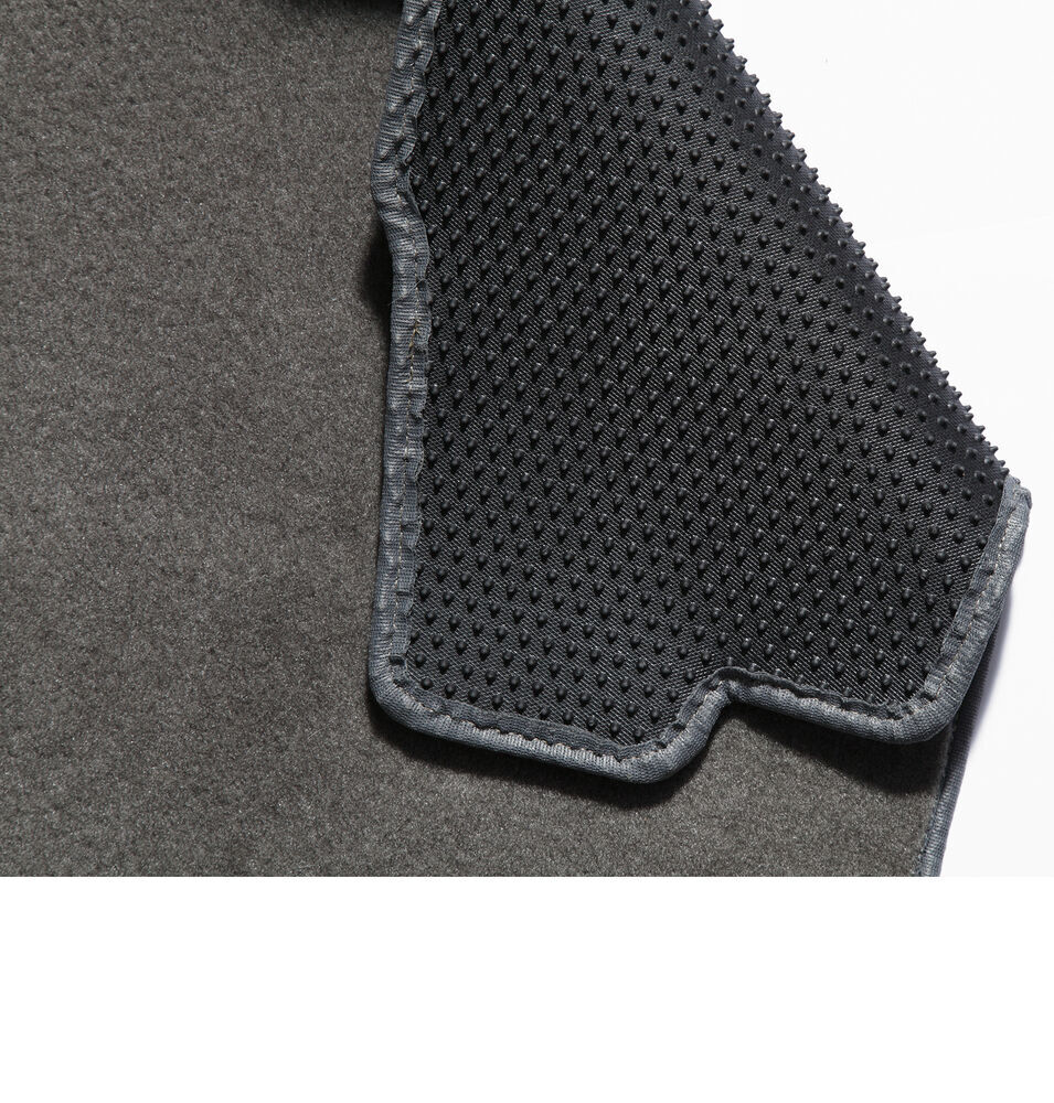 2021 Lincoln Aviator Covercraft Premier Custom Auto Carpet Floor Mats