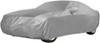 car cover good all-weather protection covercraft reflec'tect custom-fit outdoor vehicle - silver