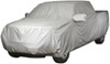 Covercraft Reflec'Tect Custom-Fit Outdoor Vehicle Cover - Silver Minimal Ding Protection C13428RS
