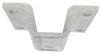 Replacement CE Smith Bow Bracket for V-Shaped Guide-Ons - Aluminum - Qty 1 Aluminum CE10170A40