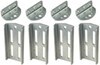 roller and bunk parts bolster bracket
