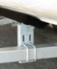 roller and bunk parts bolster bracket