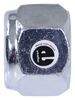 CE Smith Locknut for Bolster and Swivel Bracket Assemblies - 1/2" Diameter - Zinc - Qty 1 Hardware CE10812