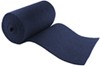 144 inch long ce smith deluxe marine-grade carpeting for bunk boards - blue 12' x 11 wide