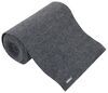 CE Smith Deluxe Marine-Grade Carpeting for Bunk Boards - Gray - 18' Long x 18" Wide