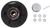 hub for 6000 lbs axles ce smith trailer idler assembly 6 000-lb - on 5-1/2 pre-greased