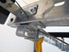 CE Smith Rear Hanger Bracket for Trailer Slipper Springs - Galvanized Steel - Bolt On - Qty 1 1-3/4 Inch Tall CE14017G