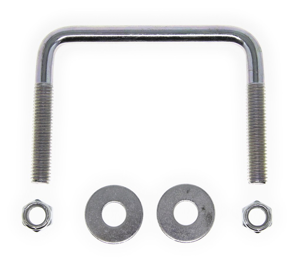 Boat Trailer Parts CE15254A - Zinc-Plated Steel - CE Smith