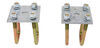 u-bolt kits square axle - 2 inch ce23103