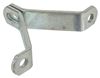 CE Smith Padlock Brackets for Spare Tire Carriers - Zinc-Plated Steel - 1 Pair Brackets CE26002Z-2