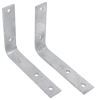 trailer fenders mounting hardware