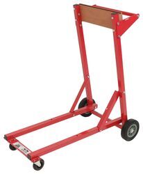 CE Smith Outboard Motor Dolly - Powder Coated Steel - 250 lbs - CE27580