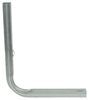 Replacement Upright for CE Smith Bunk-Style Guide-Ons for Boat Trailers - Lanced - 18" 18 Inch Long CE27608PG