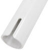 guides ce smith post-style guide-ons for boat trailers - 60 inch tall white 1 pair