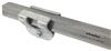 guides post-style guide ce smith guide-ons for boat trailers - 60 inch long i-beam clamps white qty 2