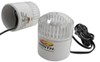 boat trailer parts light kit led for post-style guide-ons