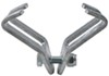 i-beam clamp ce smith clamps for boat trailers - galvanized steel 2 sets