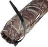 CE Smith Padded Covers for Post Style Guide-Ons - Camo - 36" Tall - 1 Pair Guide-On Parts CE27902
