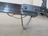CE Smith Tongue Skid for Pole Tongue Trailers - Galvanized Steel Tongue Skid CE30002G