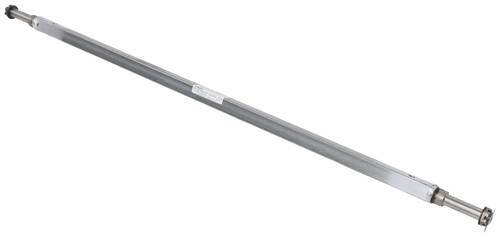 CE Smith Trailer Axle Beam with Standard Spindles - Galvanized - 57-1/2 ...