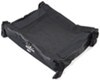 bimini top boat covers ce smith t-top storage bag - 24 inch wide x 20 long 6 tall polyester black