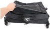 bimini top boat covers t-top storage bag ce smith - 24 inch wide x 20 long 6 tall polyester black