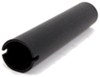 Replacement Vinyl Liner for CE Smith Rod Holders - 9-7/8" Tall x 1-5/8" ID - Black Rod Holder Parts CE53675A