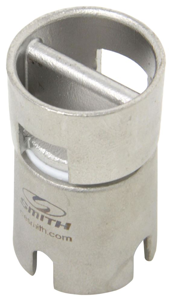 Drop-In Swivel Adapter for CE Smith Flush Mounted Rod Holders - Stainless  Steel CE Smith Accessories and Parts CE53690A