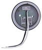 reading light bright white led adjustable for rvs - wall mount textured black usb warm