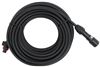 rv camera system voyager extension cable - 34' long