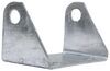 ce smith boat trailer parts rollers roller bracket