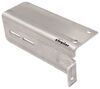 ce smith accessories and parts trailer lights brackets tail light bracket - aluminum 10 inch wide x 3 tall right side