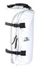 fish bag ce smith tournament insulated cooler w/ handles - 70 inch long x 22 tall white