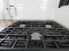 0  rv stoves and ovens die-cast grate for furrion range cooktop - 2 piece