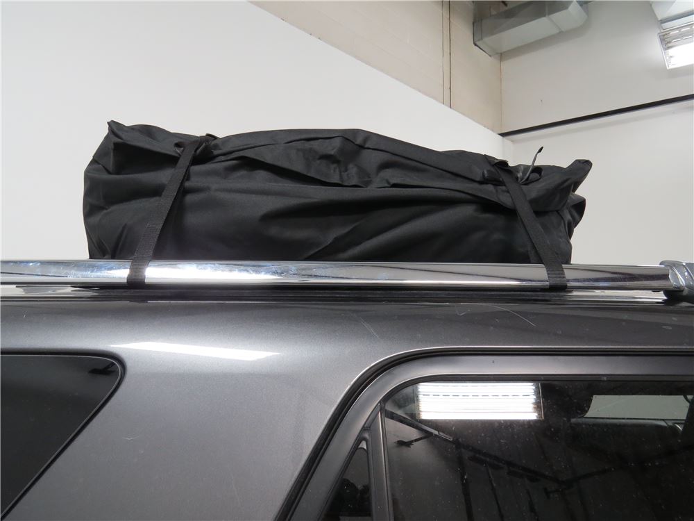 coleman rooftop cargo bag