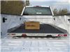 2016 ford f-150  4 main rollers 1000 lbs cargoglide sliding tray for trucks - regular duty 1 000 steel frame inch rail