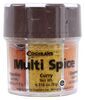 kitchen tools storage and organization coghlan's spice shaker for camp grilling - 6 spices