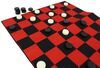 checkers chess pachisi 2 players 4