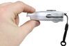 compass flashlight magnifier signal mirror thermometer whistle multi-purpose cg25pr