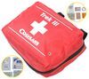 camping hiking travel trekking blisters cuts and abrasions eye injury sprains cg26rr