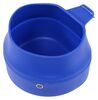 drinkware 6 - 10 oz coghlan's collapsible cup 7 fl